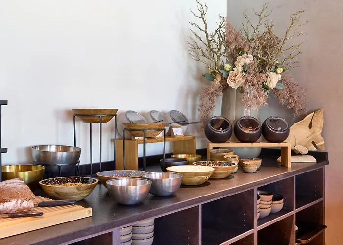 Hotel Hotel Das Walchsee 4*