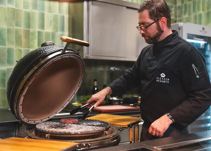 Hotel Das Walchsee Walchsee