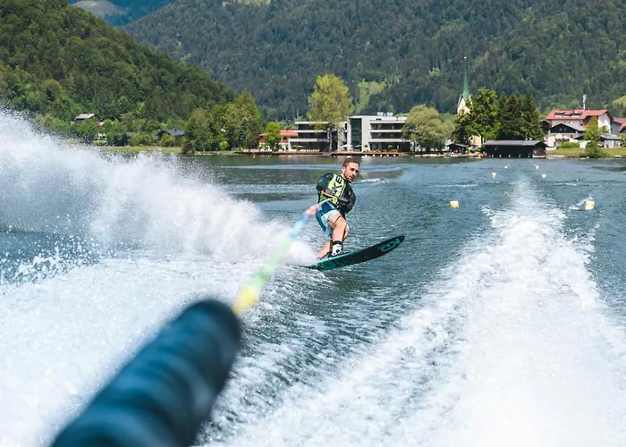 Hotel Hotel Das Walchsee